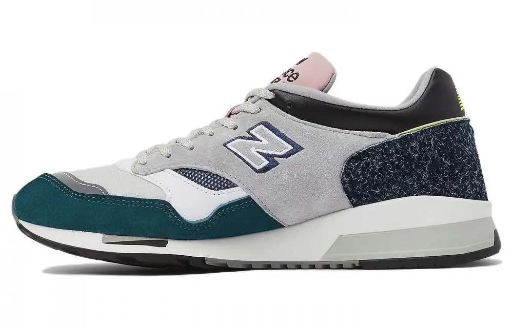 New Balance 1500 Made In England 'Pacific Majolica Blue'