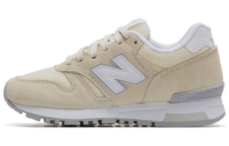 New Balance 565 Series 'Cream Y' Women's