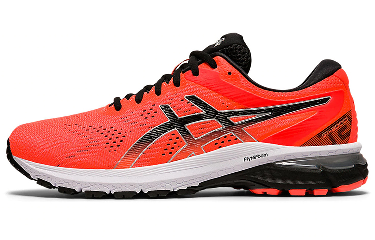 Asics GT 2000 8 'Sunrise Red'