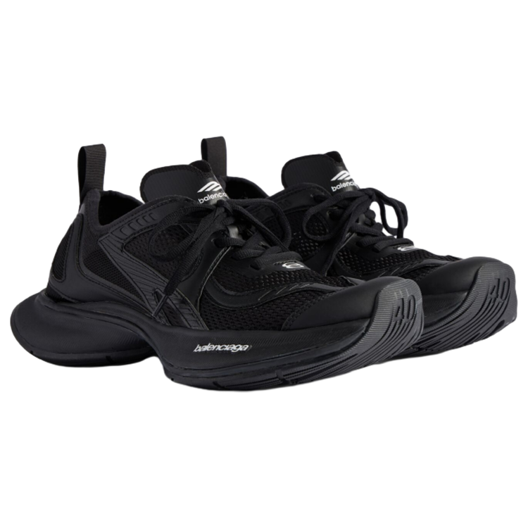 Balenciaga Circuit Sneaker 'Black' купить в интернет-магазине Yoocart с быстрой доставкой по России.