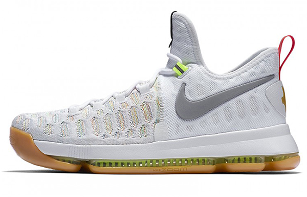 Nike KD 9 Summer Pack Men's