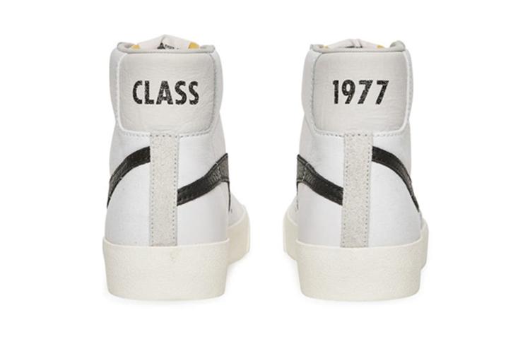 Nike Slam Jam X Blazer Mid '77 Vintage 'Class Of 1977' купить в интернет-магазине Yoocart с быстрой доставкой по России.
