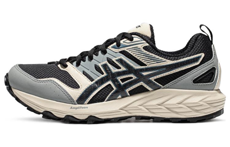 ASICS Gel Sonoma Cn Shoes 'Beige Grey Black' Women's