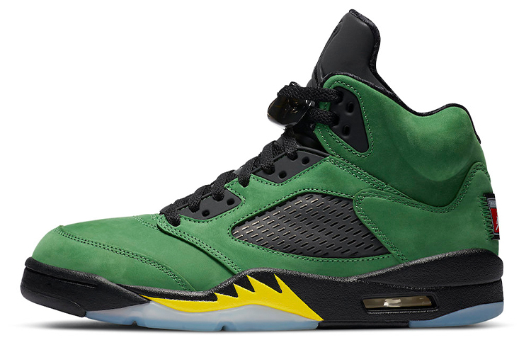 JORDAN 5 Retro Se Oregon