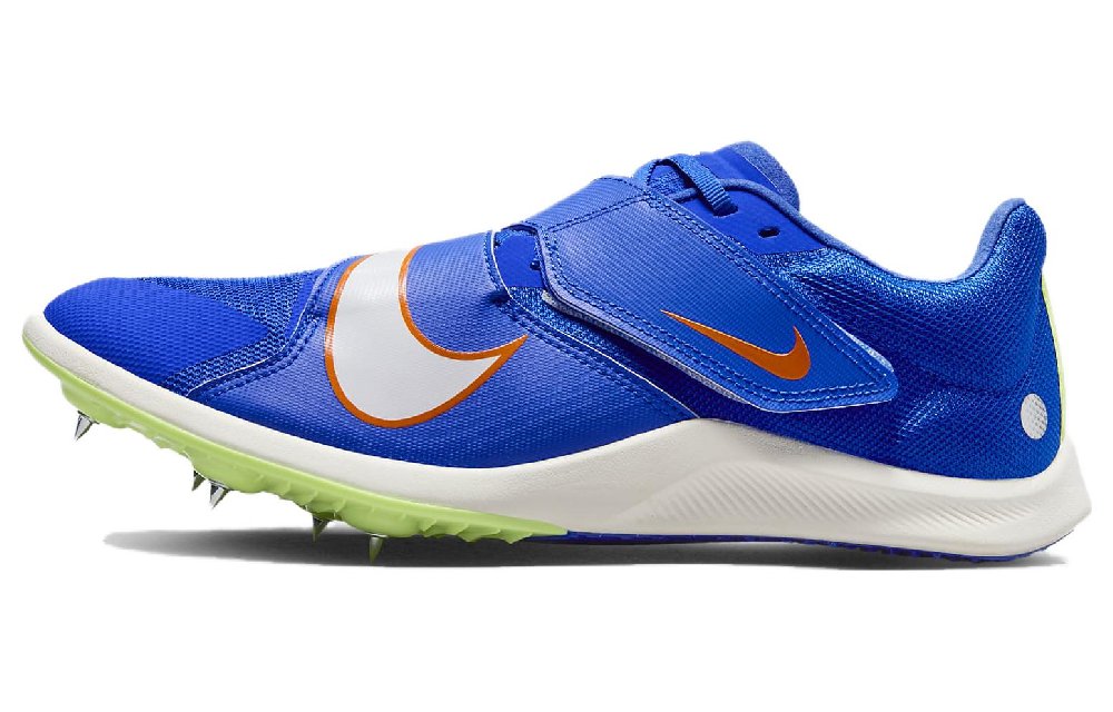 Nike Air Zoom Rival Jump Spikes 'Blue'