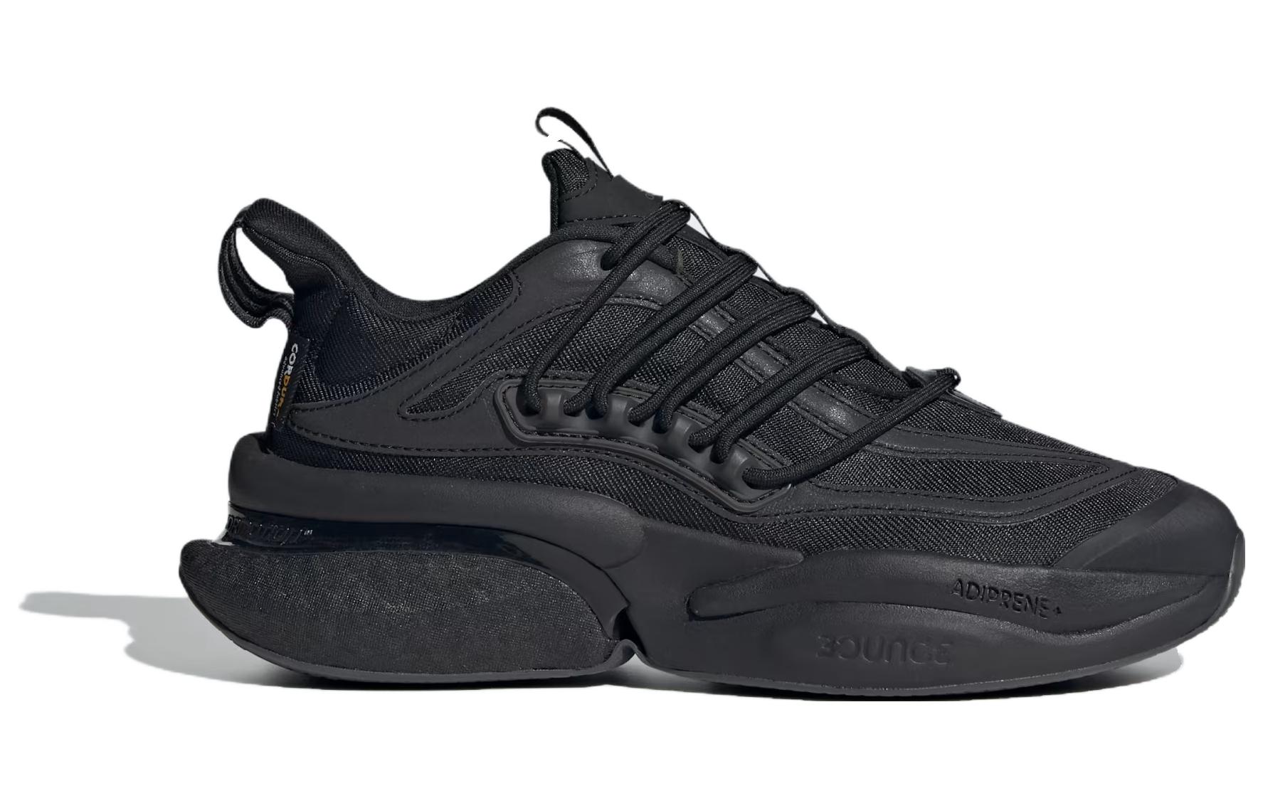 Adidas Alphaboost V1 'Core Black' Women's купить в интернет-магазине Yoocart с быстрой доставкой по России.