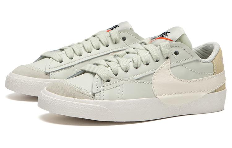 Nike Blazer Low '77 Jumbo 'Sea Glass Pale Ivory' Women's купить в интернет-магазине Yoocart с быстрой доставкой по России.