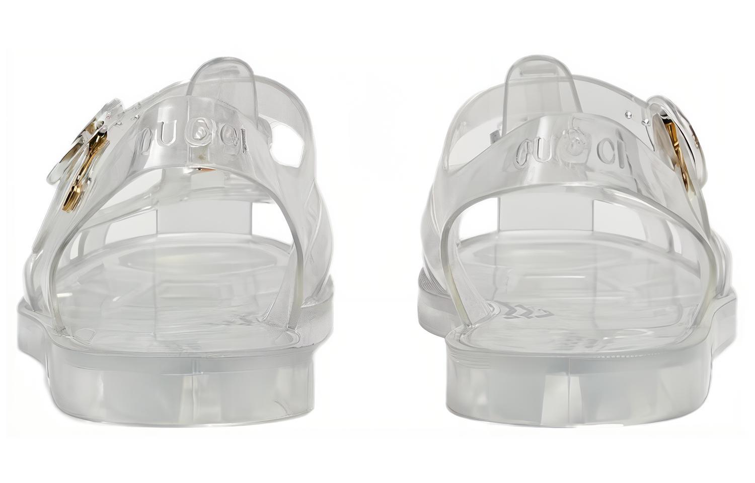 GUCCI GG Fisherman Sandals купить в интернет-магазине Yoocart с быстрой доставкой по России.