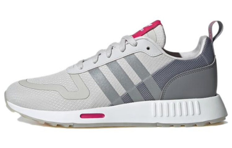 Adidas Multix 2.0 'Grey Team Real Magenta' Women's