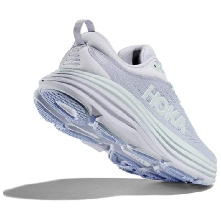HOKA ONE ONE Bondi 8 Ether Illusion Women's купить в интернет-магазине Yoocart с быстрой доставкой по России.