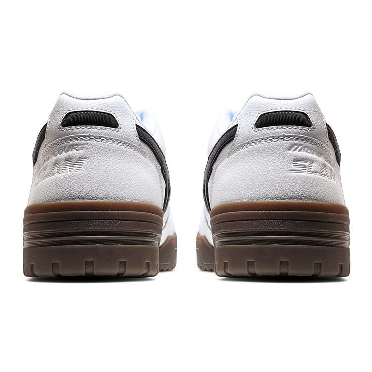Mizuno Anti-Slip Wear-Resistant Low-Top Casual Shoes Unisex Beige White Black Brown