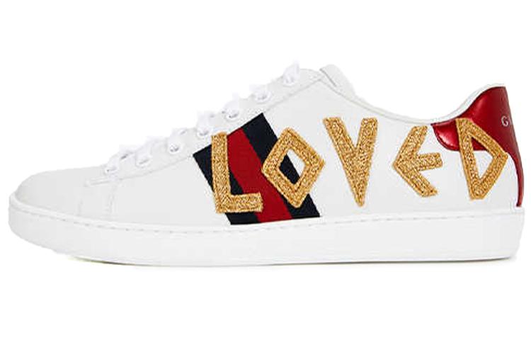 GUCCI Women's Ace 'Loved' Women's