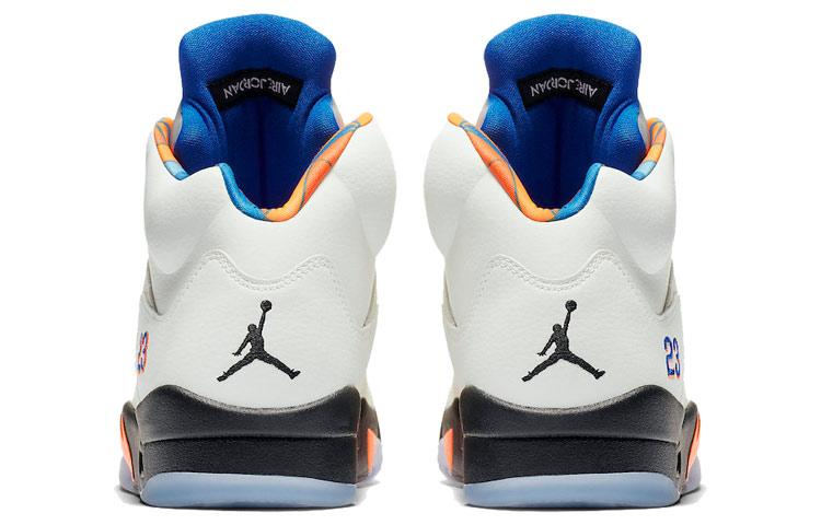 JORDAN 5 Retro International Flight