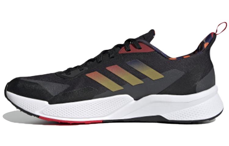Adidas X9000L2 'Chinese New Year'