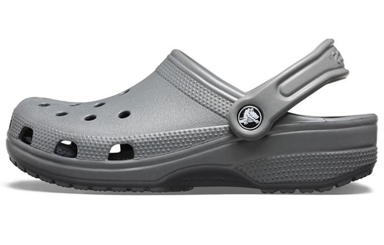 Crocs Classic Clog Slate Grey