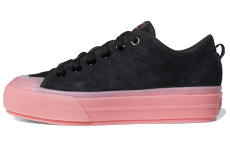 Adidas Originals Кроссовки для скейтбординга Low Top Женские