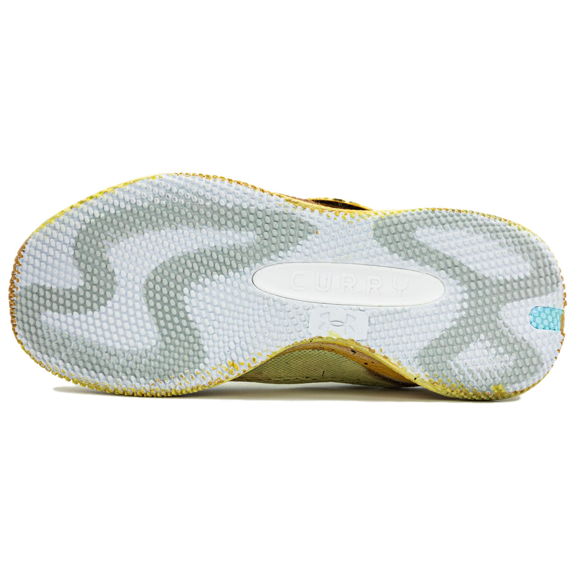 Under Armour Curry Splash 3 Eye Of Divine Gaze Cushioning Slip Resistant Low Top Basketball Shoes · Men's Yellow купить в интернет-магазине Yoocart с быстрой доставкой по России.