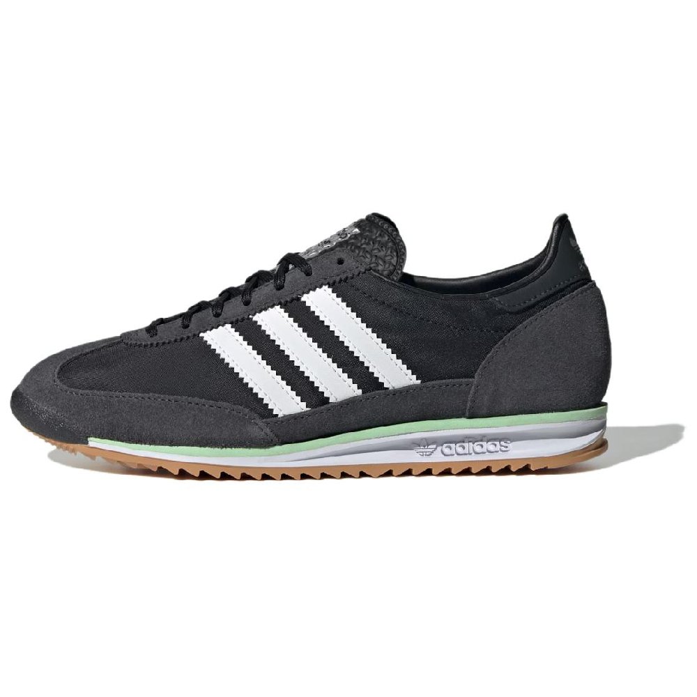 Adidas Sl 72 Og Core Black Cloud White Carbon Women's