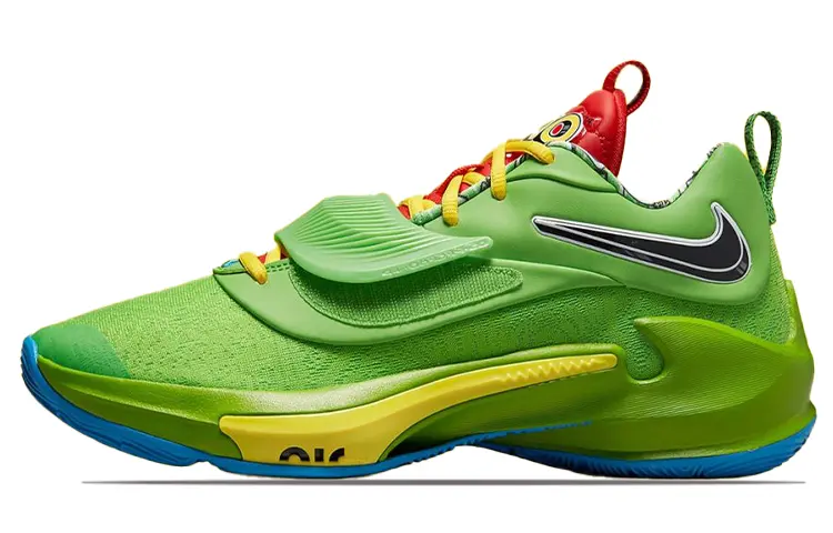 Nike X Uno Zoom Freak 3 Nrg '50th Anniversary   Green'