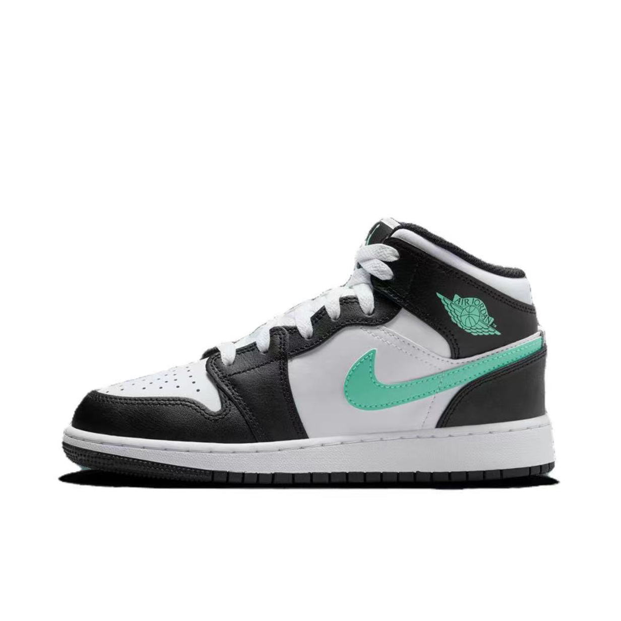 JORDAN Air JORDAN 1 Vintage Basketball Shoes Women's Low-Top Pink купить в интернет-магазине Yoocart с быстрой доставкой по России.