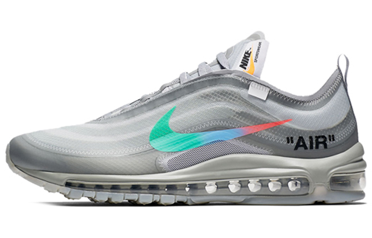 Nike Air Max 97 Off White Menta