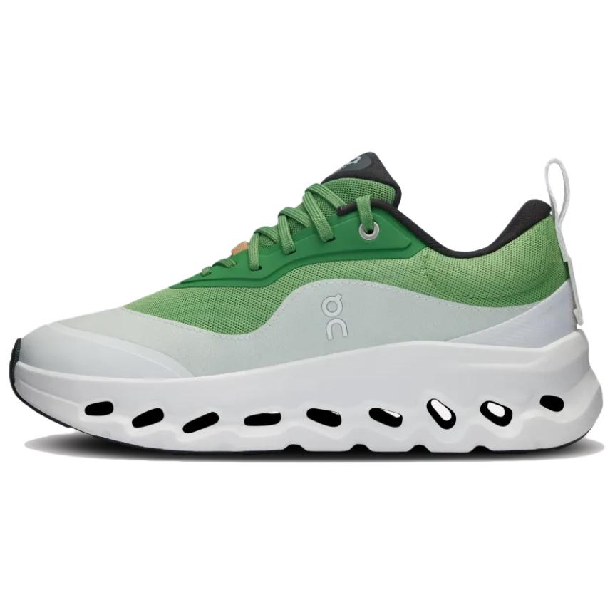 On Running Cloudtilt 2 Loewe Green White