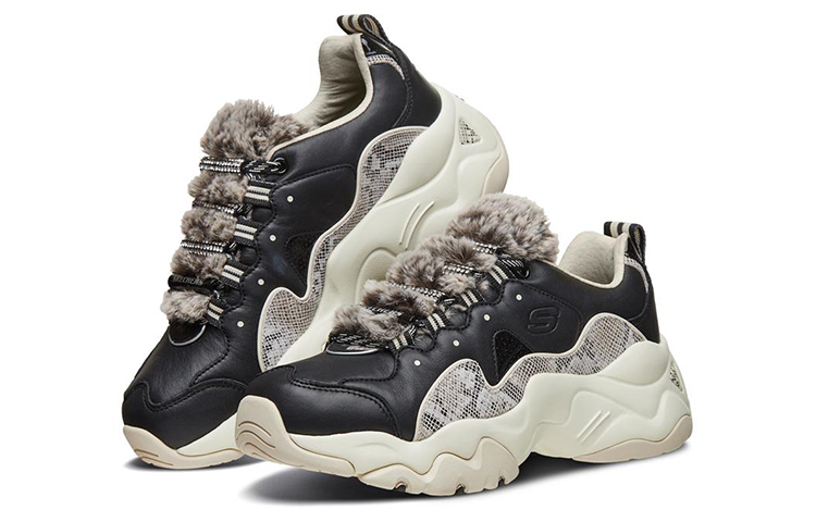 Skechers DLites 3.0 Women's купить в интернет-магазине Yoocart с быстрой доставкой по России.