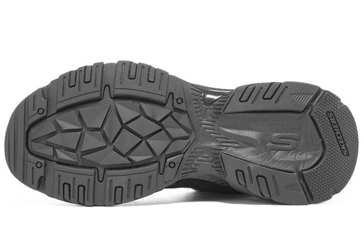 Skechers Stamina V2 'Black' Women's