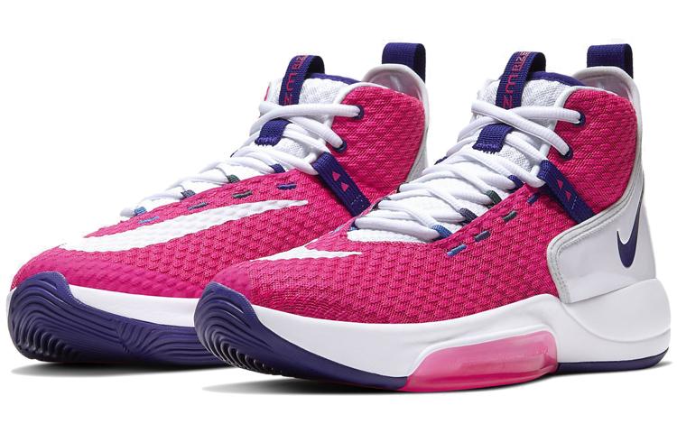 Nike Zoom Rize Kay Yow купить в интернет-магазине Yoocart с быстрой доставкой по России.