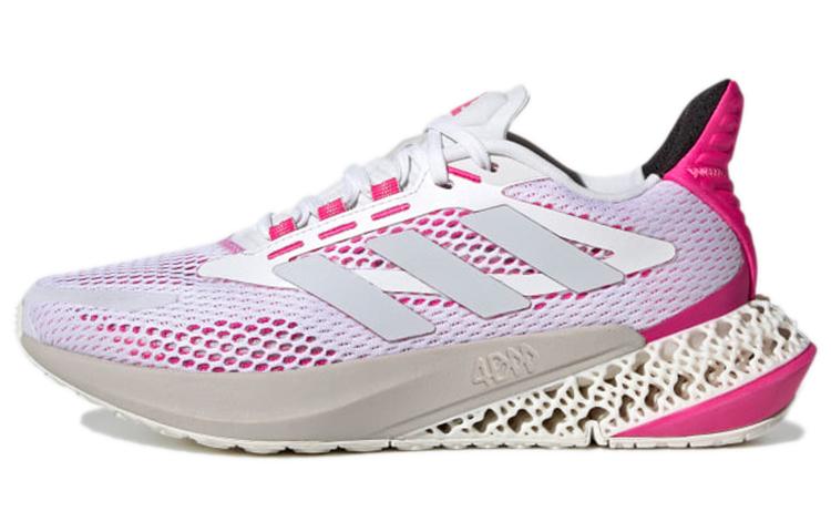 Adidas 4DFWD Pulse Cloud White Shock Pink Women's