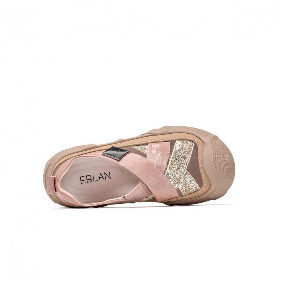 EBLAN Beach Sandals Women's Pink купить в интернет-магазине Yoocart с быстрой доставкой по России.