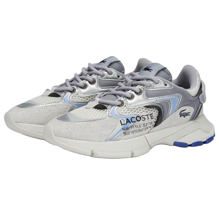 LACOSTE L003 Neo Casual Shoes Women's Low-Top