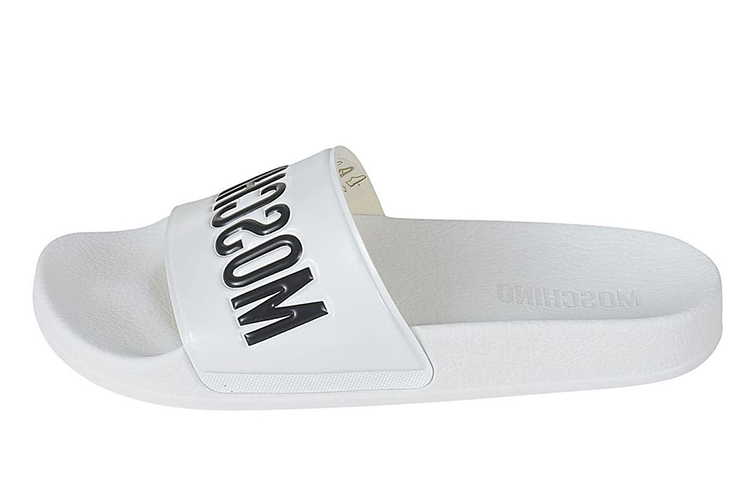 MOSCHINO Слипоны Женские