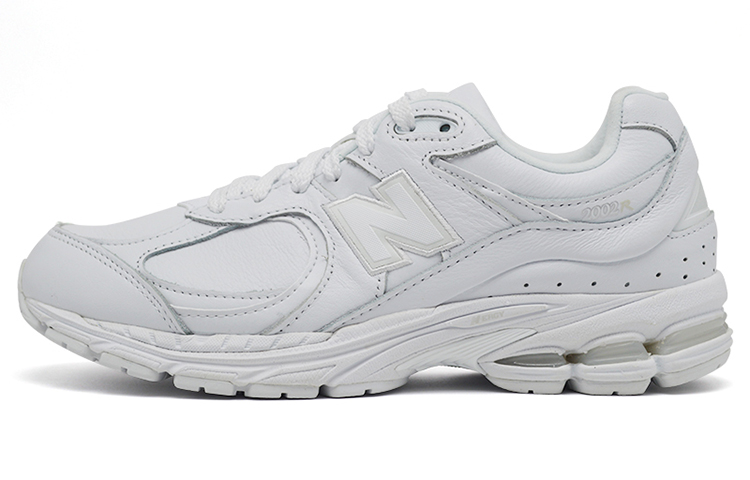 New Balance 2002R Munsell White
