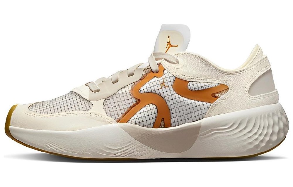 JORDAN Delta 3 'Light Orewood Brown' Women's