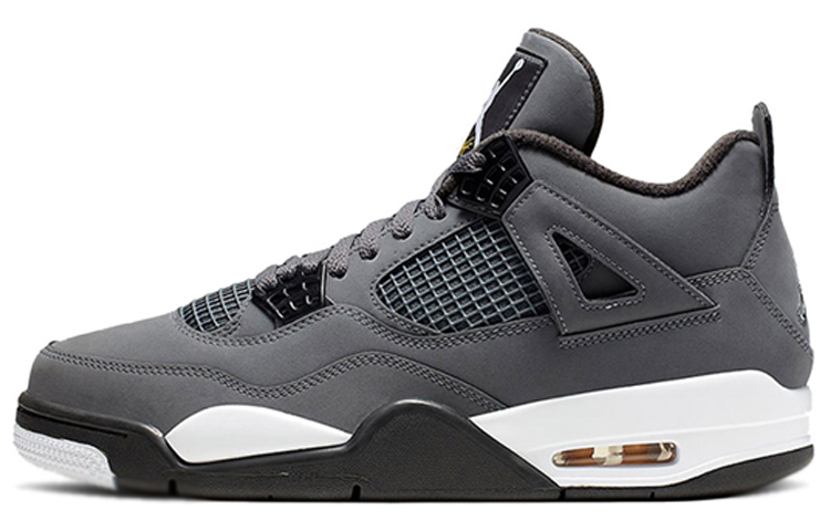 Air Jordan 4 Retro "Cool Grey" 2019