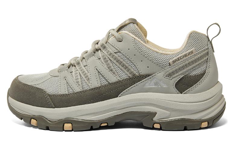 Skechers Relaxed Fit Trego 'Taupe' Women's