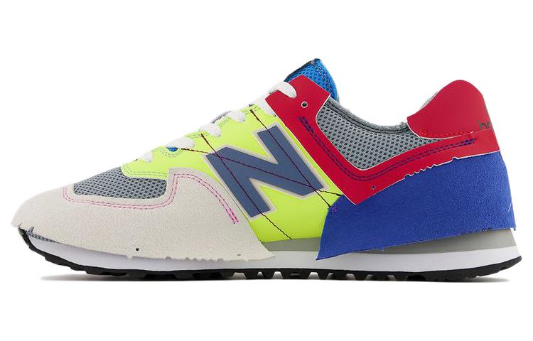 New Balance 574 Jaden Smith Surplus Materials