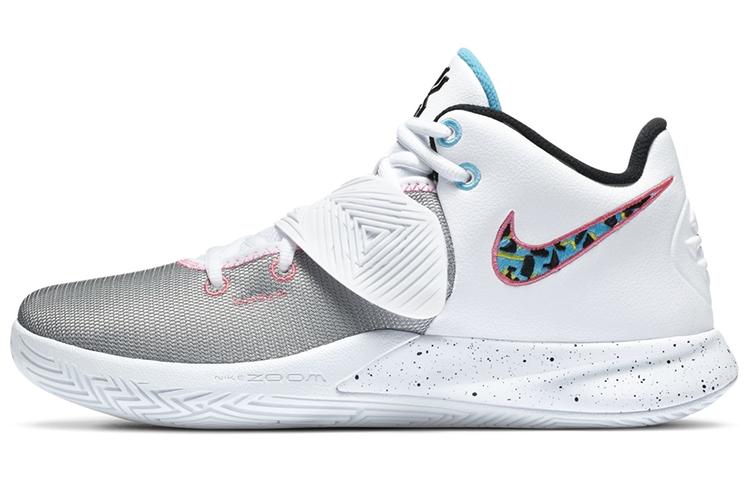Nike Kyrie Flytrap 3 EP South Beach White