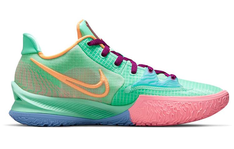 Nike Sue Bird X Kyrie Low 4 'Keep Sue Fresh' купить в интернет-магазине Yoocart с быстрой доставкой по России.