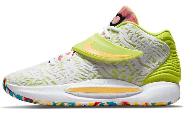 Nike Kd 14 Ep 'Cyber'