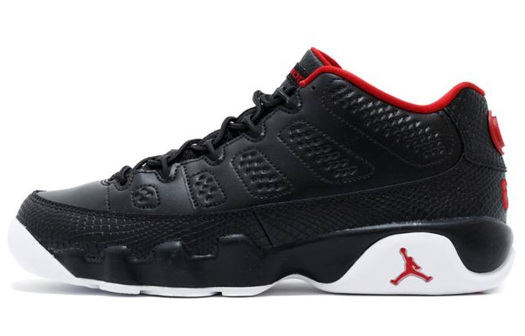 JORDAN 9 Retro Low Snakeskin GS
