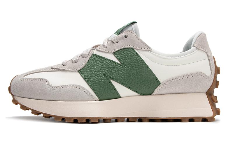 New Balance 327 Moonbeam Nori