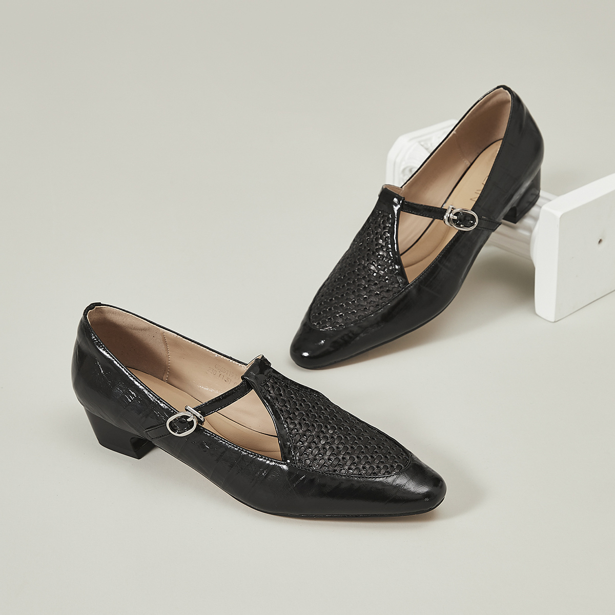 EBLAN Women's Casual Shoes Women's купить в интернет-магазине Yoocart с быстрой доставкой по России.