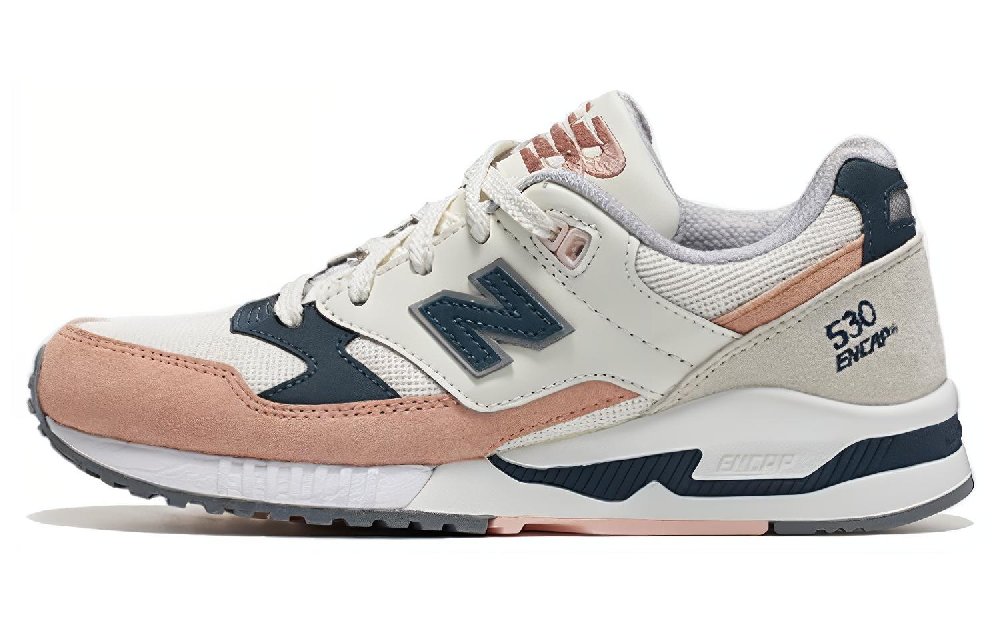 New Balance 530 'Off White Peach' Women's