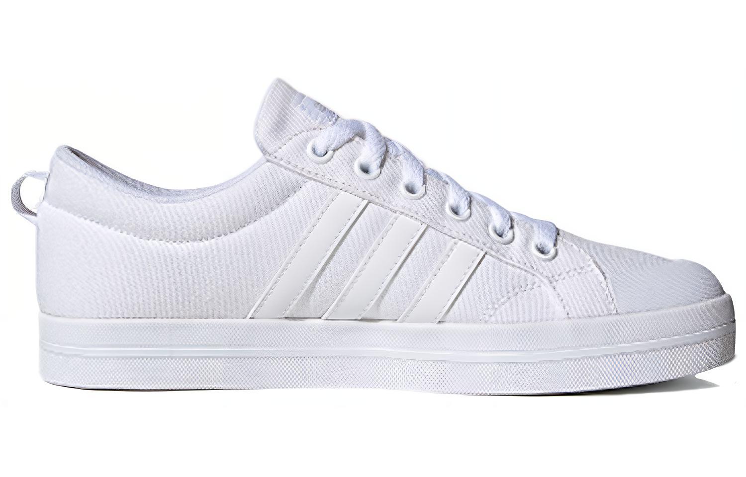 Adidas Neo Bravada 'Clould White' Women's купить в интернет-магазине Yoocart с быстрой доставкой по России.