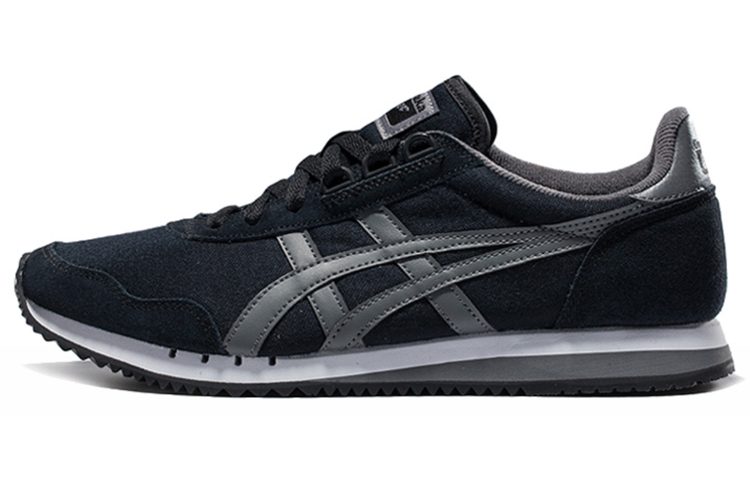 Onitsuka Tiger Dualio 'Black'