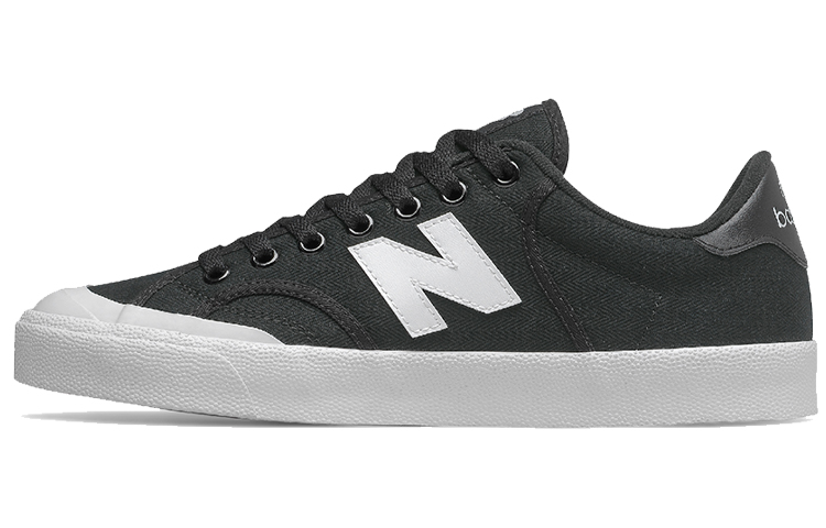 New Balance Proct Black White