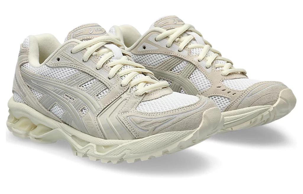 Asics Gel Kayano 14 White Smoke Grey Women's купить в интернет-магазине Yoocart с быстрой доставкой по России.