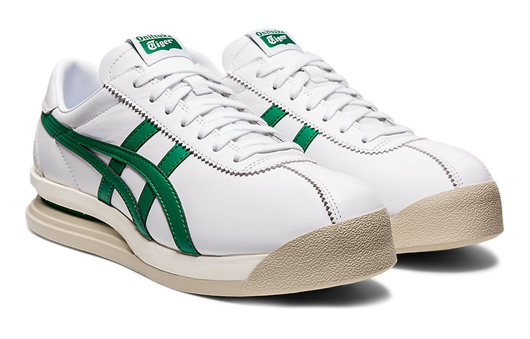 Onitsuka Tiger Corsair Ex 'White Green'